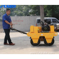 High Quality Manual Hand Roller Compactor with Diesel Engine